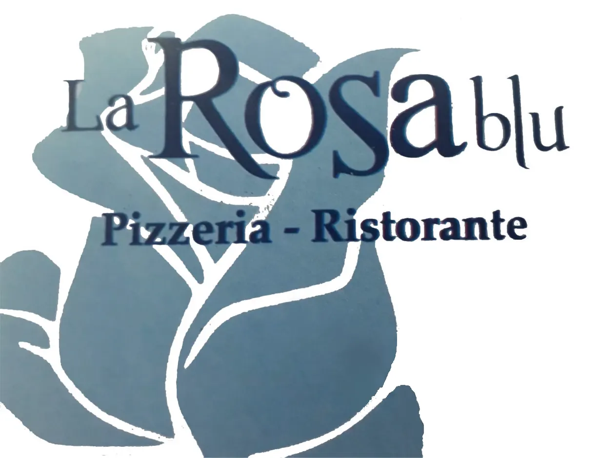 La Rosa Blu